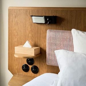 Habitación Clásica con Cama King