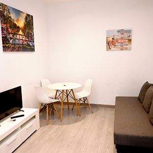 Homenfun Barcelona Les Corts